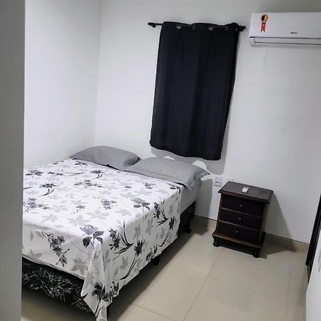 Ferias Na Praia Cabedelo Bagian luar foto